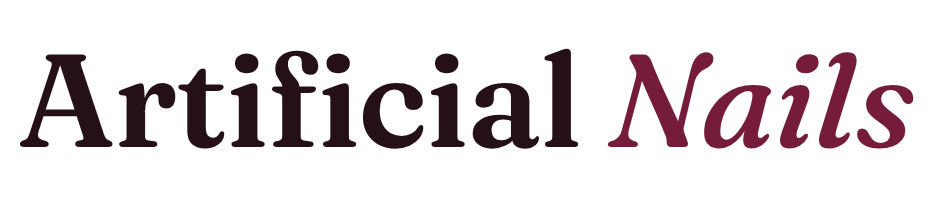 Artificial Nails logo